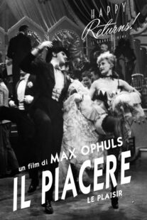 دانلود فیلم Le Plaisir (Pleasure) 1952412878-301210221