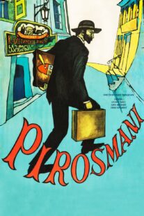 دانلود فیلم Pirosmani 1969412116-977696466