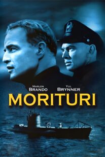 دانلود فیلم Morituri 1965412881-302268966