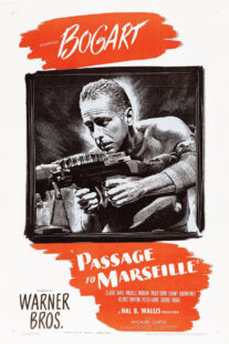 دانلود فیلم Passage to Marseille 1944412603-1102763577