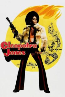دانلود فیلم Cleopatra Jones 1973411171-2118248685