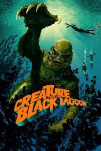 دانلود فیلم Creature from the Black Lagoon 1954415505-1178246547