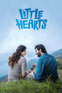 دانلود فیلم هندی Little Hearts 2024413654-794197271