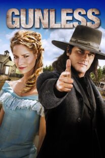 دانلود فیلم Gunless 2010414040-1228042032