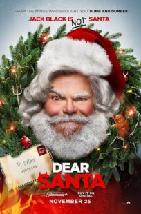 دانلود فیلم Dear Santa 2024415713-333608783