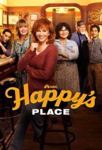 دانلود سریال Happy’s Place413274-533768767
