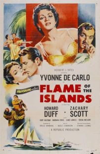 دانلود فیلم Flame of the Islands 1955415827-845599336