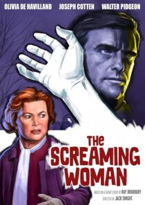 دانلود فیلم The Screaming Woman 1972413150-1294831359