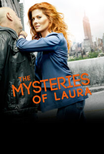 دانلود سریال The Mysteries of Laura415709-1787067115