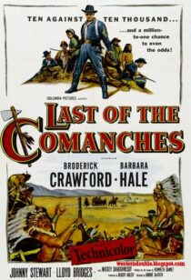دانلود فیلم Last of the Comanches 1953415529-1793897116