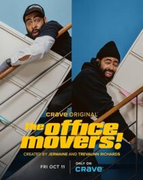 دانلود سریال The Office Movers413265-1004228085