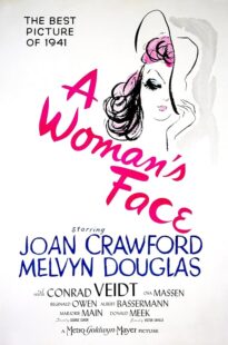 دانلود فیلم A Woman’s Face 1941414961-450126572