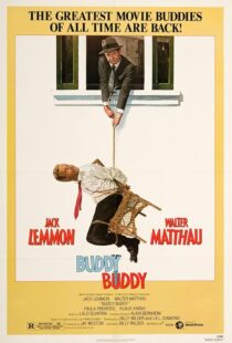 دانلود فیلم Buddy Buddy 1981414763-1661760526