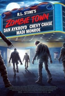 دانلود فیلم Zombie Town 2023415234-1920798734