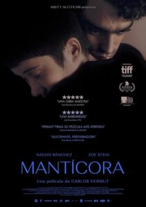 دانلود فیلم Manticore 2022414147-136129137