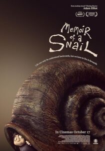دانلود انیمیشن Memoir of a Snail 2024415543-1974715819