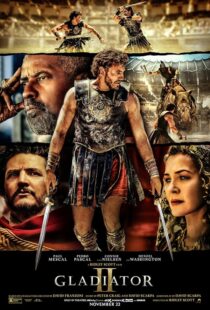 دانلود فیلم Gladiator II 2024414530-253339475