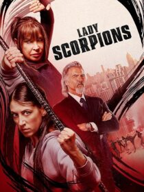 دانلود فیلم Lady Scorpions 2024416017-804965514