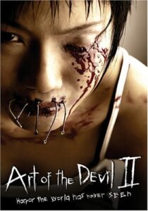 دانلود فیلم Art of the Devil II 2005413249-310256249