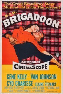 دانلود فیلم Brigadoon 1954414784-2098204320