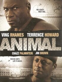 دانلود فیلم Animal 2005415443-407007310