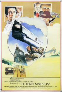 دانلود فیلم The Thirty Nine Steps 1978415866-2133365719