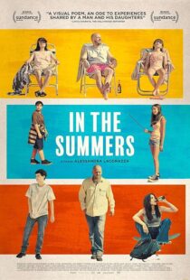 دانلود فیلم In the Summers 2024414179-391060361
