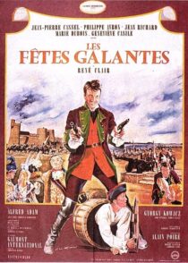 دانلود فیلم Les fêtes galantes 1965414625-1376391513