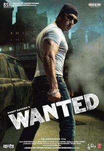 دانلود فیلم هندی Wanted 2009413954-1696071985
