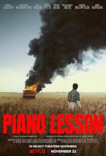 دانلود فیلم The Piano Lesson 2024415390-462862995