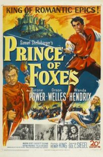 دانلود فیلم Prince of Foxes 1949415417-1277752395