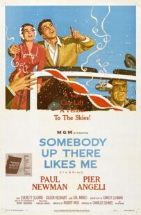 دانلود فیلم Somebody Up There Likes Me 1956415701-1730865831