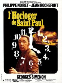دانلود فیلم The Clockmaker 1974414302-1287166216