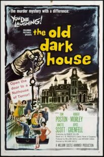 دانلود فیلم The Old Dark House 1963415818-1989040834