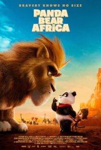 دانلود انیمیشن Panda Bear in Africa 2024414329-1393220479