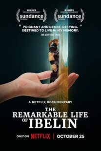 دانلود مستند The Remarkable Life of Ibelin 2024413907-654443830