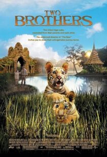 دانلود فیلم Two Brothers 2004415854-584373373