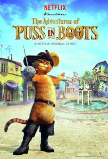 دانلود انیمیشن The Adventures of Puss in Boots413165-549040758