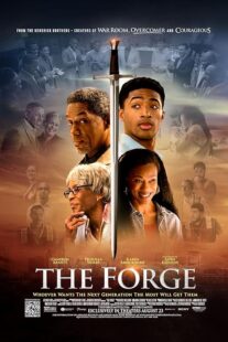 دانلود فیلم The Forge 2024413238-212757078