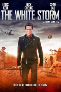دانلود فیلم The White Storm 2013415095-1826954863