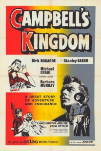 دانلود فیلم Campbell’s Kingdom 1957414221-2868135
