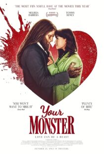 دانلود فیلم Your Monster 2024414200-1022560782