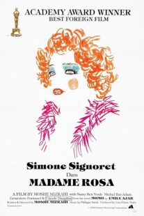 دانلود فیلم Madame Rosa 1977415158-193089407