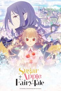 دانلود انیمه Sugar Apple Fairy Tale414770-460722981