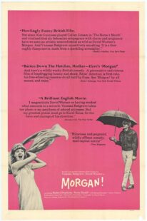 دانلود فیلم Morgan! 1966416025-2117701495