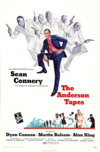 دانلود فیلم The Anderson Tapes 1971415944-1502213317
