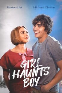 دانلود فیلم Girl Haunts Boy 2024414750-1289279444