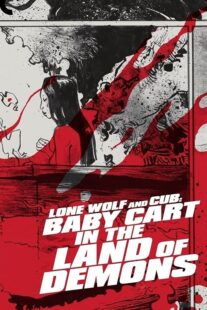 دانلود فیلم Lone Wolf and Cub: Baby Cart in the Land of Demons 1973414823-299384409
