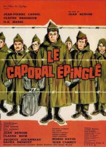 دانلود فیلم The Elusive Corporal 1962414430-1478558866