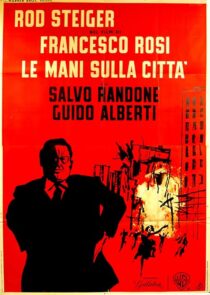 دانلود فیلم Hands Over the City 1963414234-2082769904